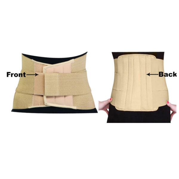 RH5010-CONTOURED L S BELT 
