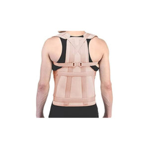 RH5012-DORSOLUMBAR SPINAL BRACE