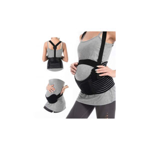 RH5017-Maternity Back Support Belt