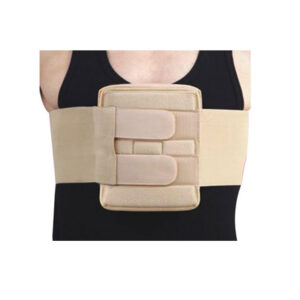RH7001-STERNAL SPLINT
