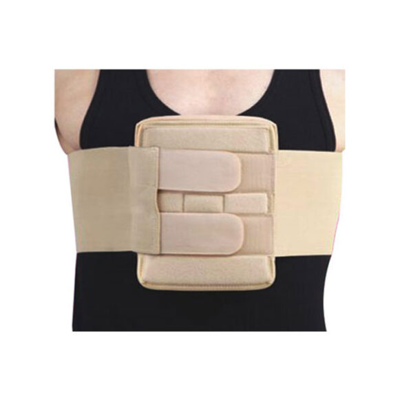 RH7001-STERNAL SPLINT