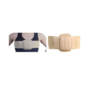 RH7004-RIB CHEST BELT MALE