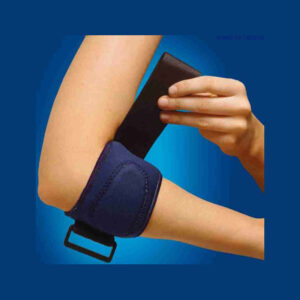 RH8005-Tennis Elbow Support