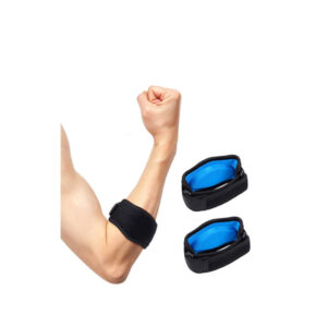 RH8008-Tennis Elbow Support