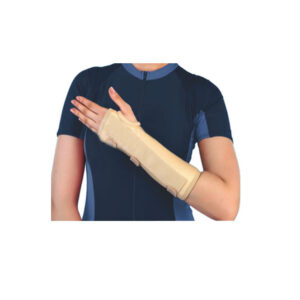 RH9001-WRIST & FOREARM SPLINT