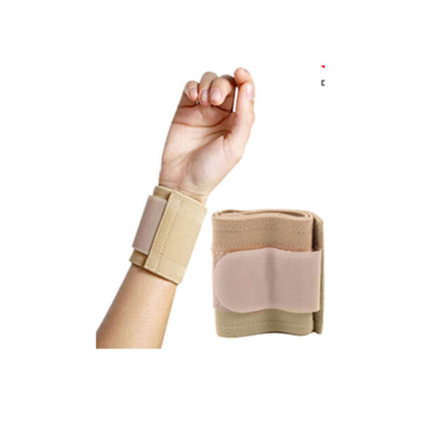RH9002-WRIST WRAP