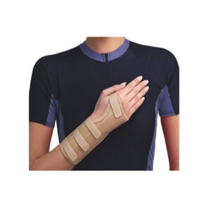 RH9003-ELASTIC WRIST SPLINT