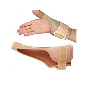 RH9004-THUMB SPICA SPLINT