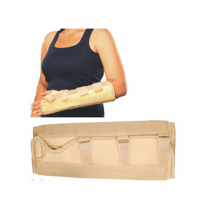 RH9008-EXTENDED FOREARM BRACE