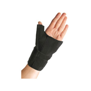 RH9015-Wrist Brace With Thumb