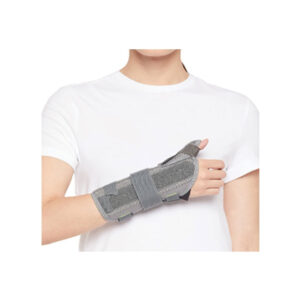 RH9016-Wrist Splint with Thumb