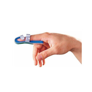 RH9019-Finger Baseball Splint
