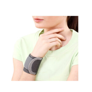 RH9025-Wrist Brace With Double Lock