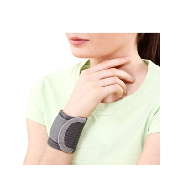 RH9025-Wrist Brace With Double Lock