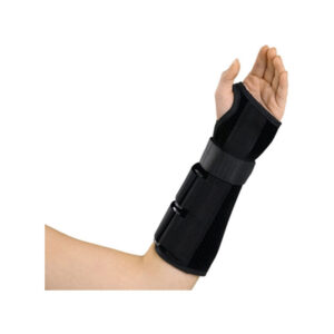 RH9026-Wrist And Forearm Splint