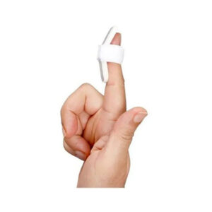 RH9027- Finger Mallet Splint