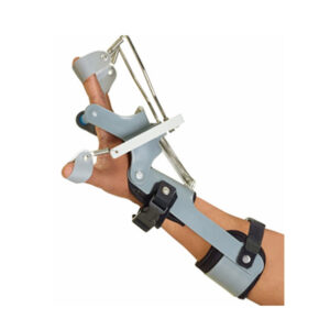 RH9032-Dynamic Cock Up Splint