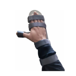 RH9033-Cock Up Splint With Thumb Support