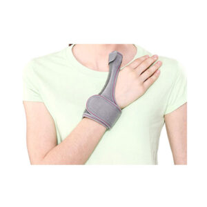 RH9034-Thumb Spica Splint