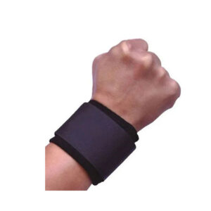RH9040- Wrist Binder With Double Lock