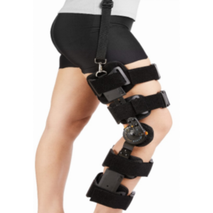 RH10016 – ROM Knee Brace