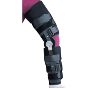 RH10039 – Range of Motion Knee Brace