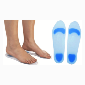 RH13003 – SILICONE FOOT INSOLE