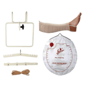 RH14008 – SKIN & FOOT TRACTION KIT