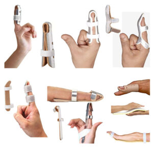 SPLINTS