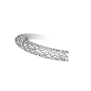 ST1014-Stainless Steel Coronary Stent System