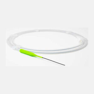 ST1021-Guide Wire Nitinol