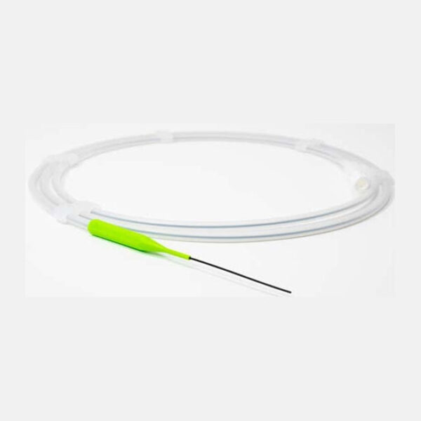 ST1021-Guide Wire Nitinol