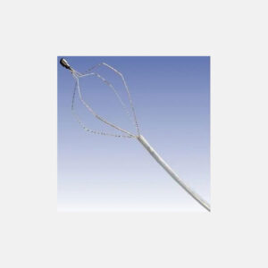 ST1035-Stone Extraction Basket