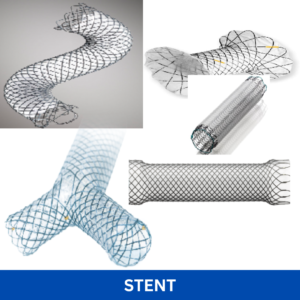 STENT