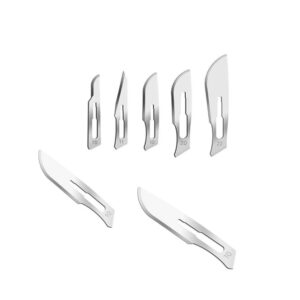 SURGICAL BLADES