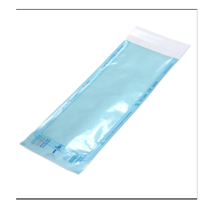 DS1404 – Self Sealing Sterilization Pouch