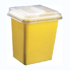 DS9002 – Sharp Container, PP