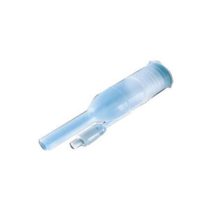 DS6023-Silicone Condom Catheter