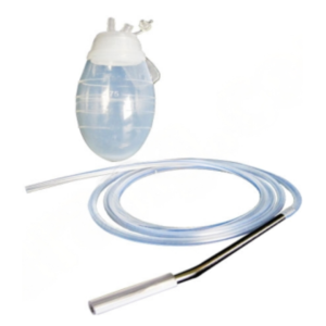 DS6029 – Silicone Wound Drainage System