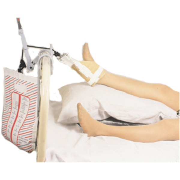 Skin Traction Kit