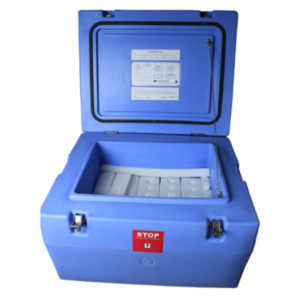 CC1005 – Small Cold Box Short range-20.80 Litres