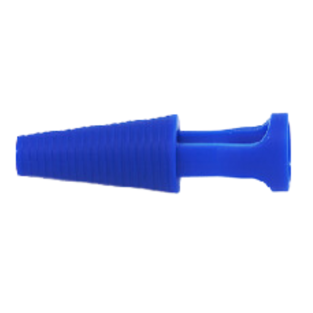 Spigot For Foley Catheter