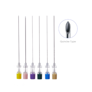 DS3068 – Spinal Needle Quincke Tip
