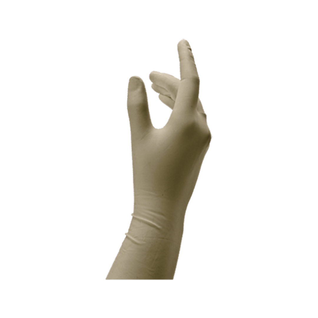 Sterile Surgeon’s Gloves