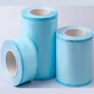 DS1401 – Sterilization Flat Roll