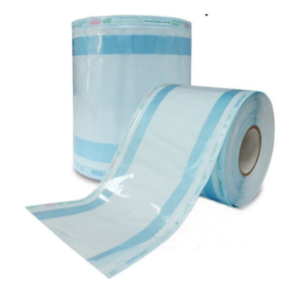 DS1402 – Sterilization Gusseted Roll