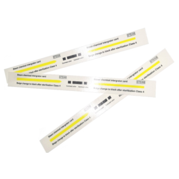 Sterilization Indicator Strip