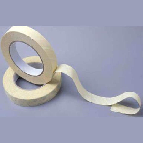 Sterilization Indicator Tape