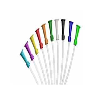 DS3077 – Suction Catheters