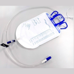DS6013 – Superior Urine Bag With Hanger